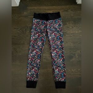 Joylab Floral Leggings